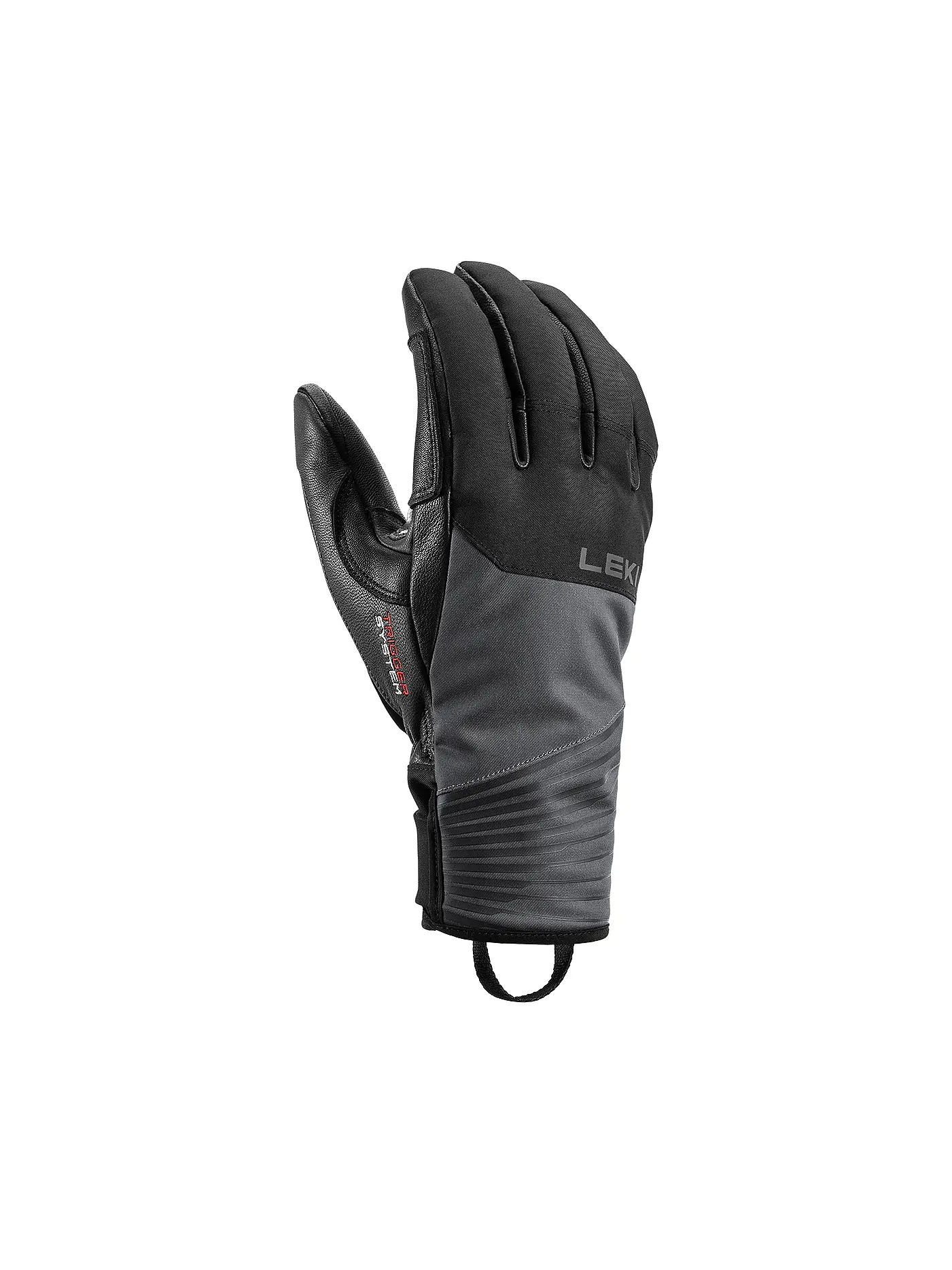 LEKI | Herren Skihandschuhe Sparrow 3D | 